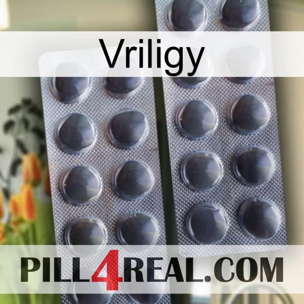 Vriligy 31